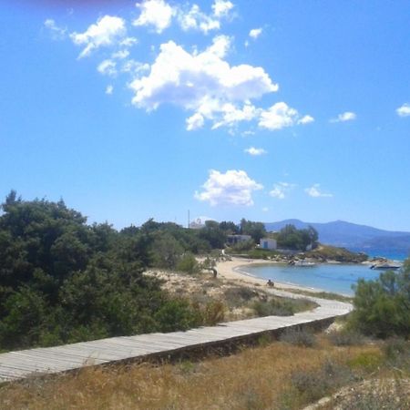 Katerinas Villa Agia Anna  Dış mekan fotoğraf