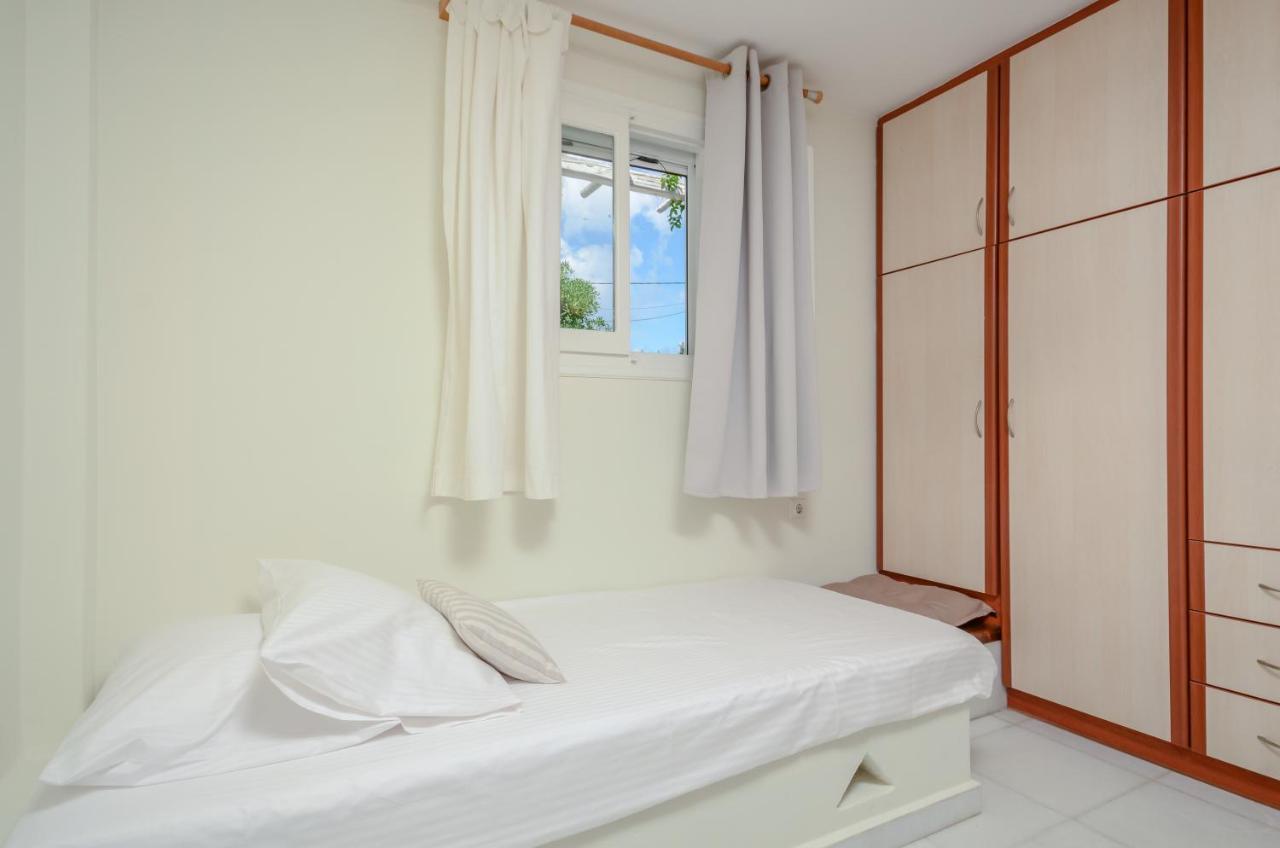 Katerinas Villa Agia Anna  Dış mekan fotoğraf